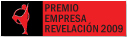 Premio Empresa Revelacion